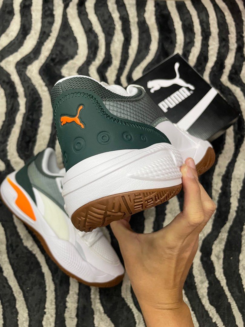 PUMA COURT RIDER pop Men #39 s Fashion Footwear Sneakers on Carousell