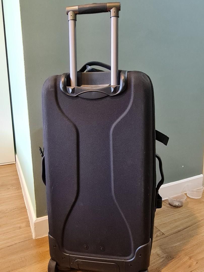 Puma luggage hot sale