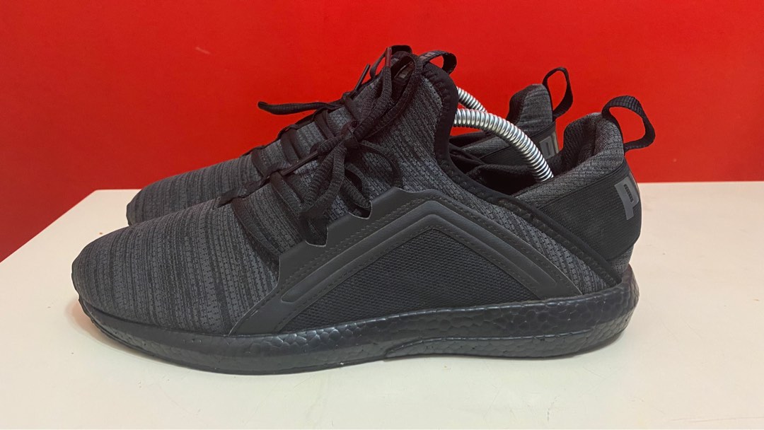 Puma 2025 mega energy