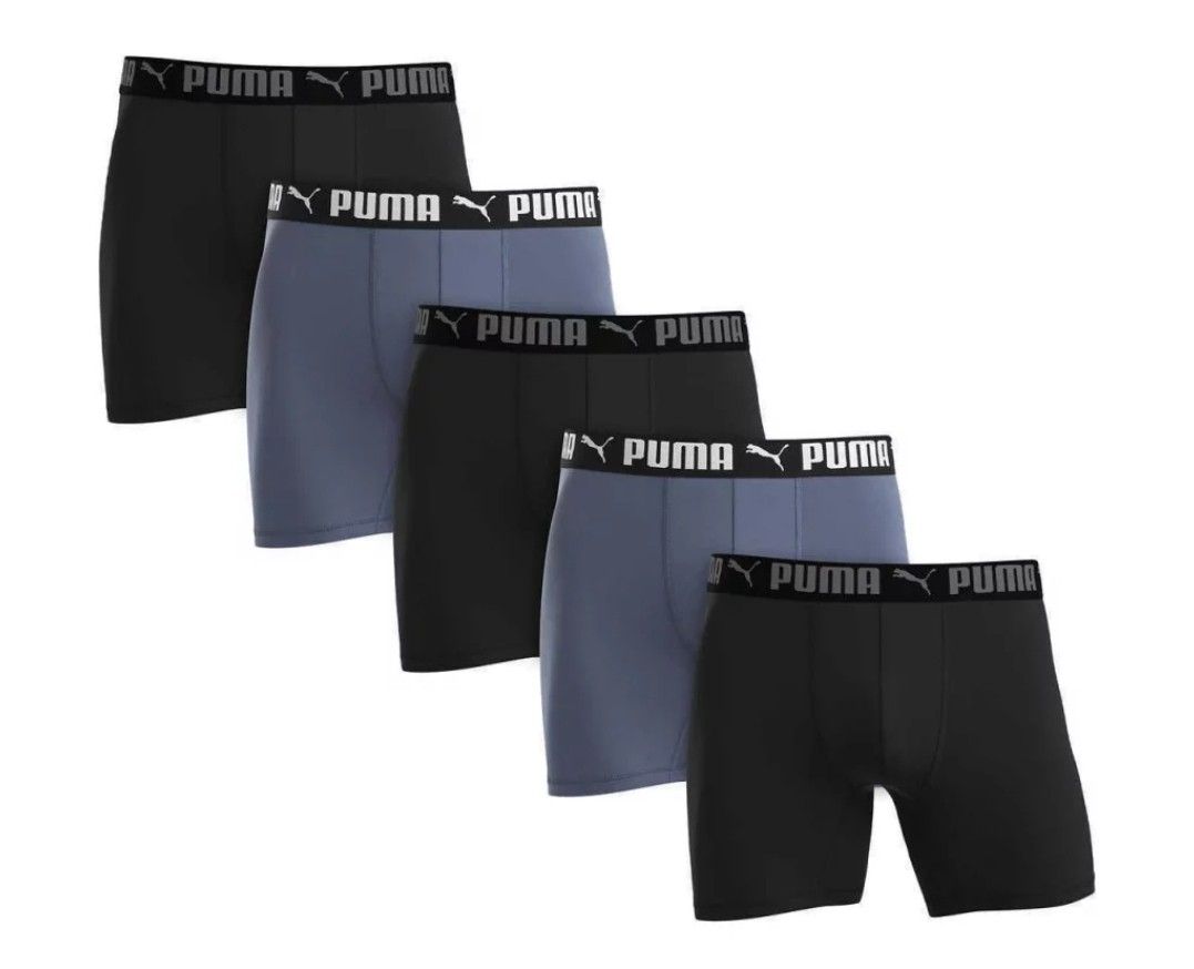 Puma compression underwear online