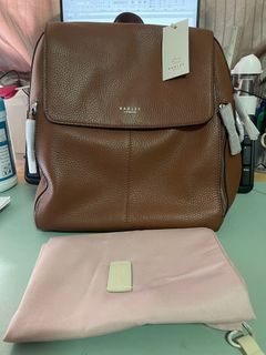 Radley London leather Backpack Women s Fashion Bags Wallets