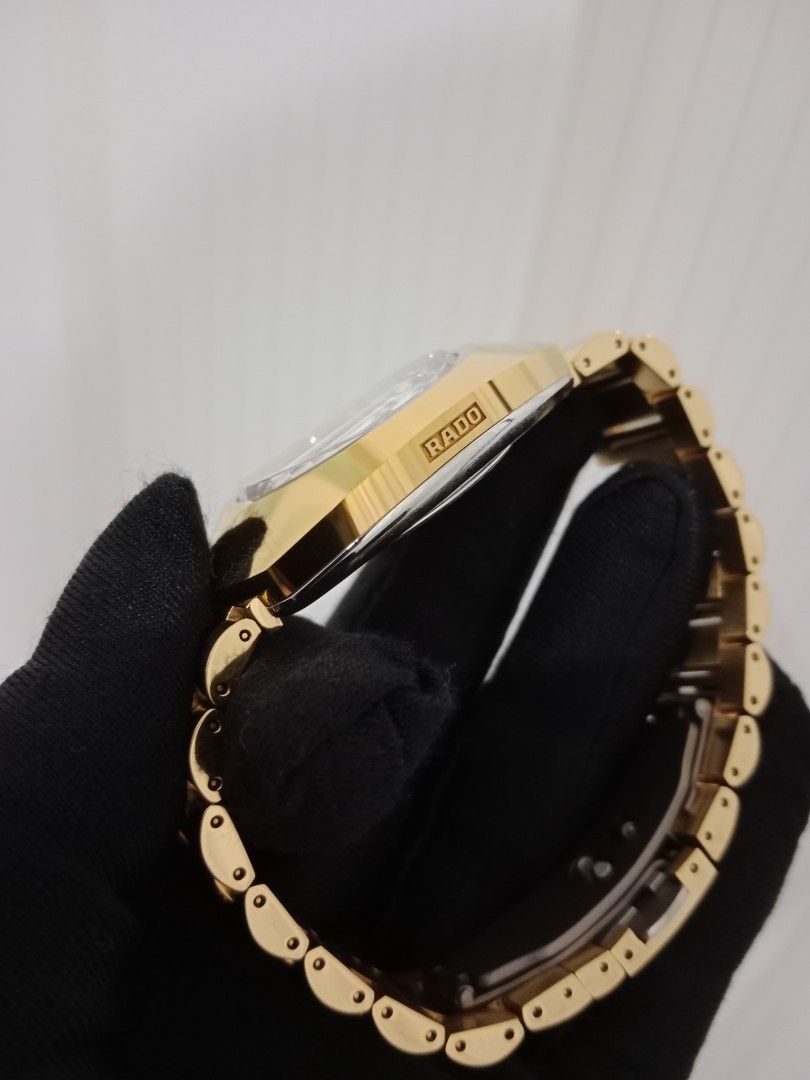 Rado 02982 titanium hot sale 11 price