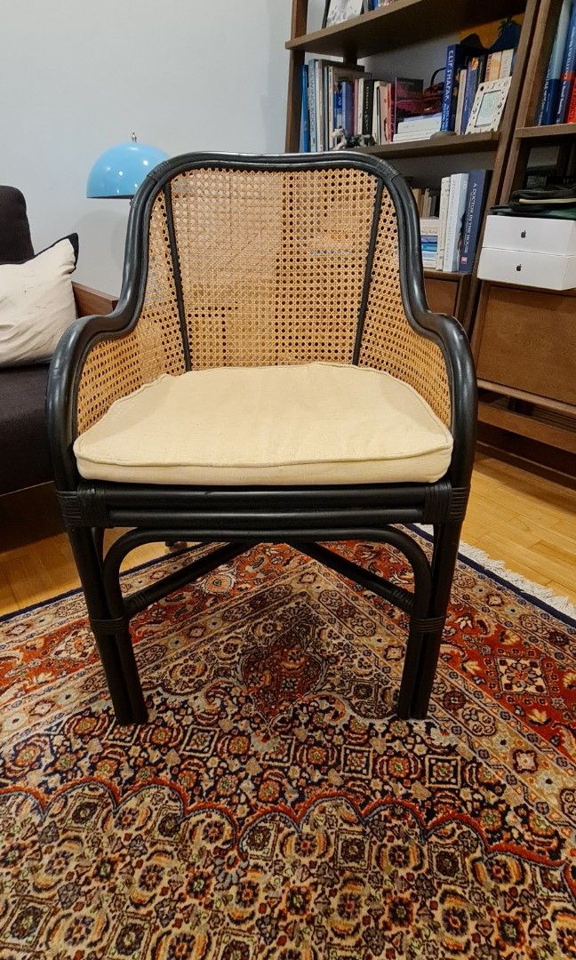 Used cane chairs for sale sale