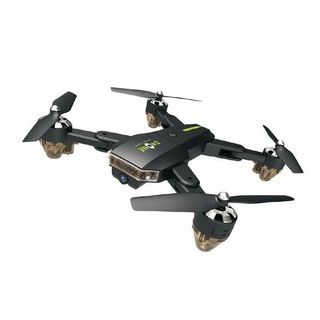 RC Play Sky Patrol Foldable Drone with Auto Hovering and Camera #TRP915948