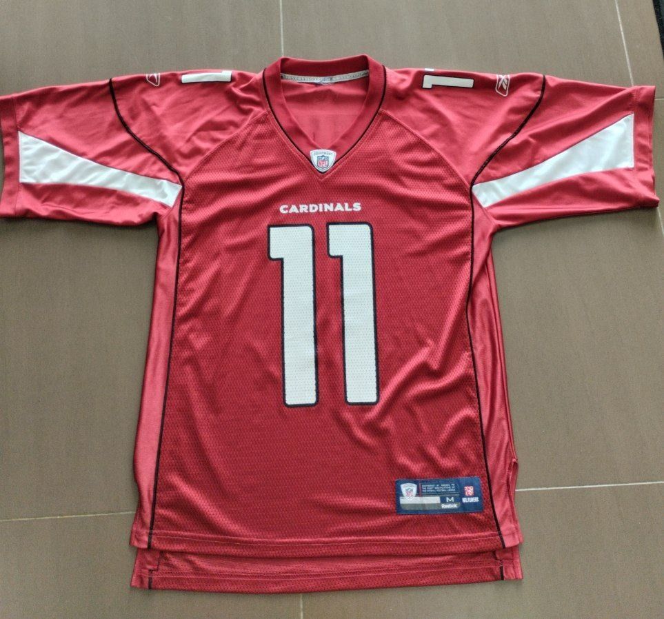 Fitzgerald jersey hotsell