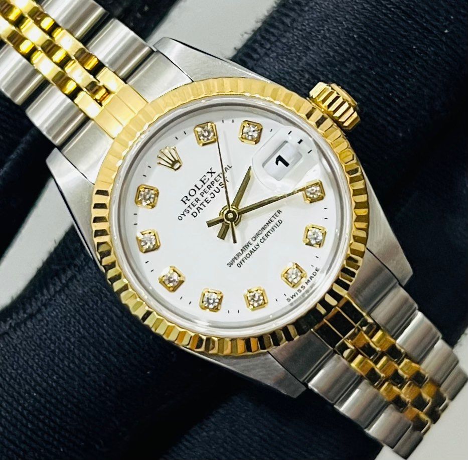Certified rolex service near me online