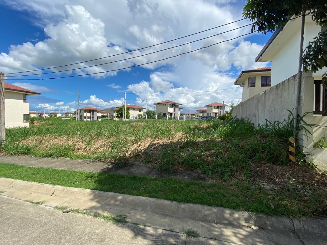 RUSH Sale!! Avida Property Lot Only in Woodhill Settings Nuvali