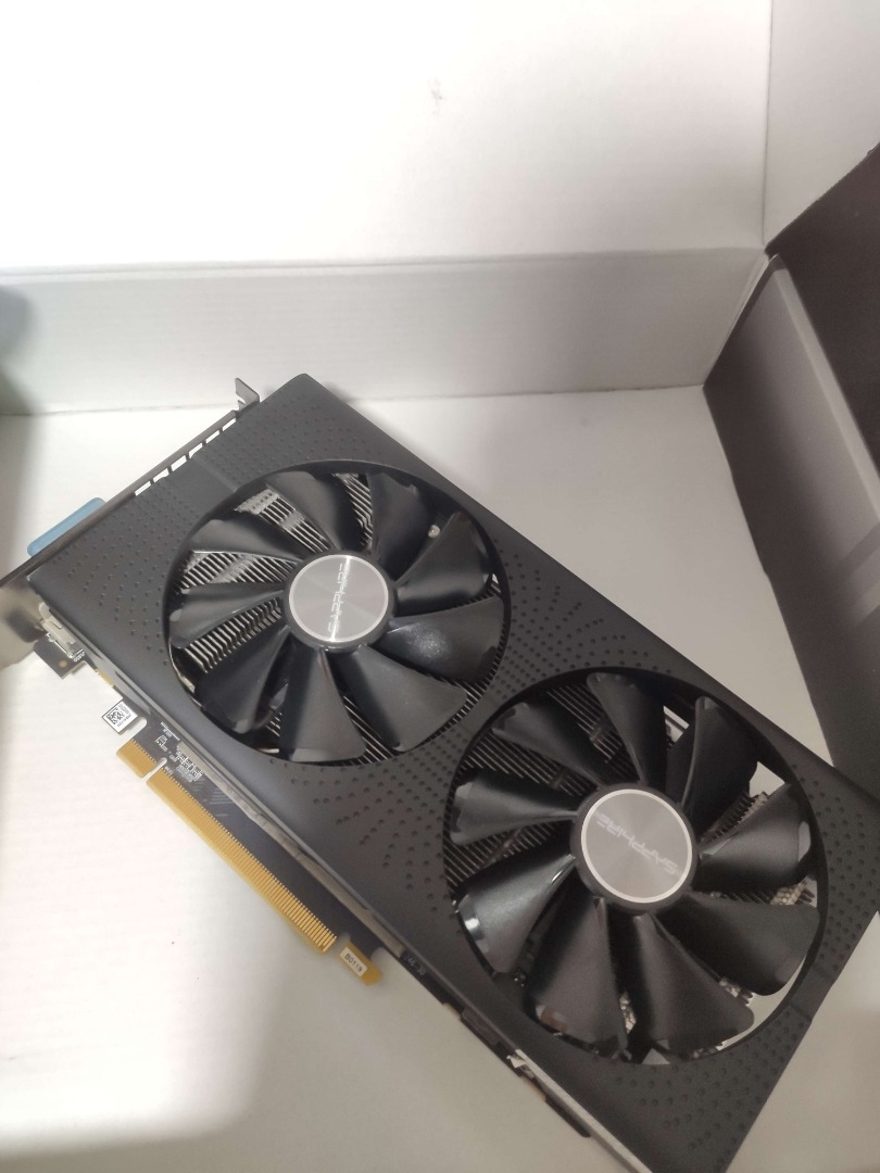 Radeon rx 580 pulse 8gb outlet