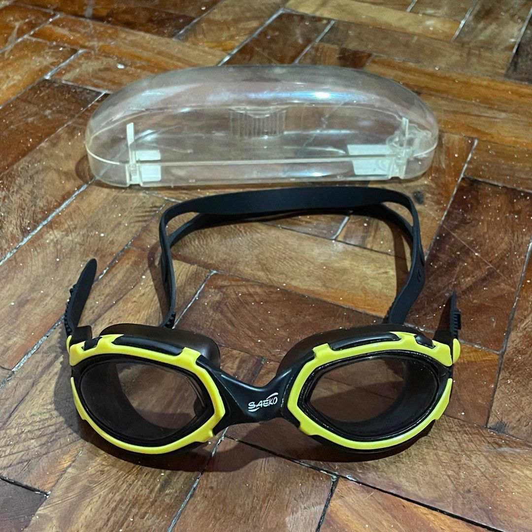 Saeko swimming goggles hotsell