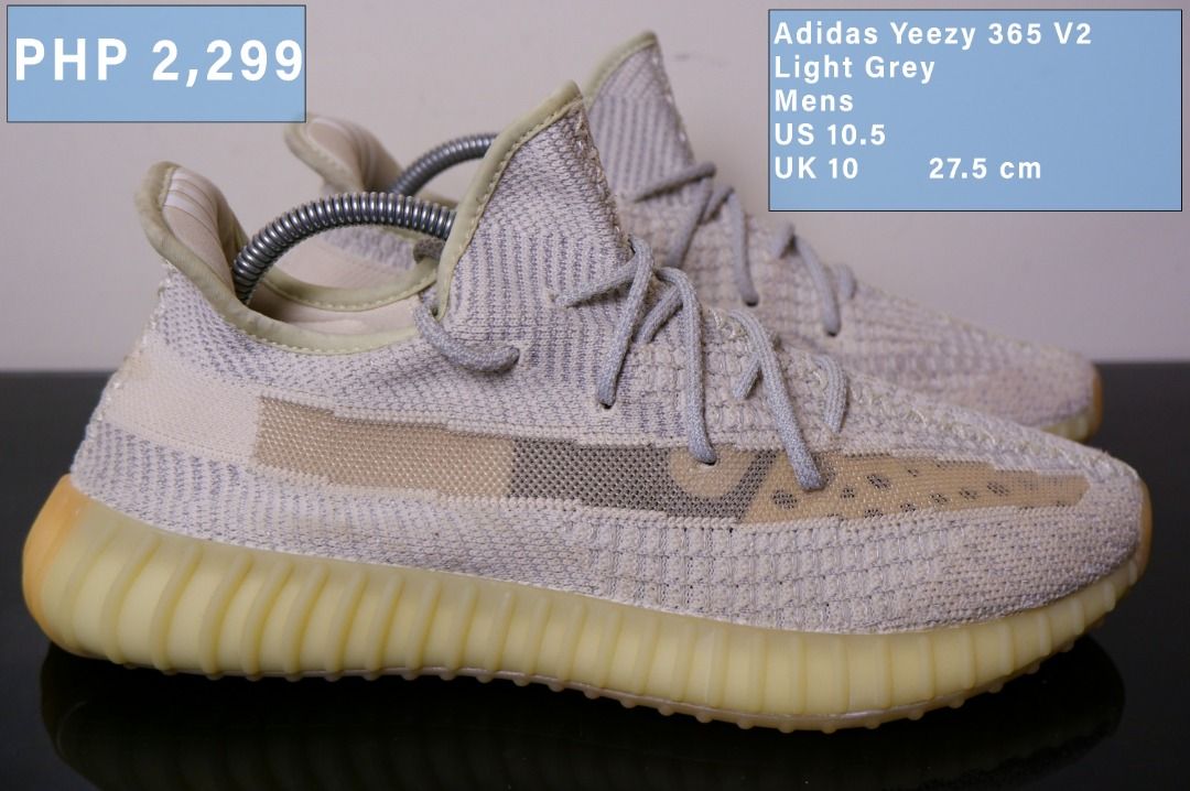 Yeezy 365 new arrivals