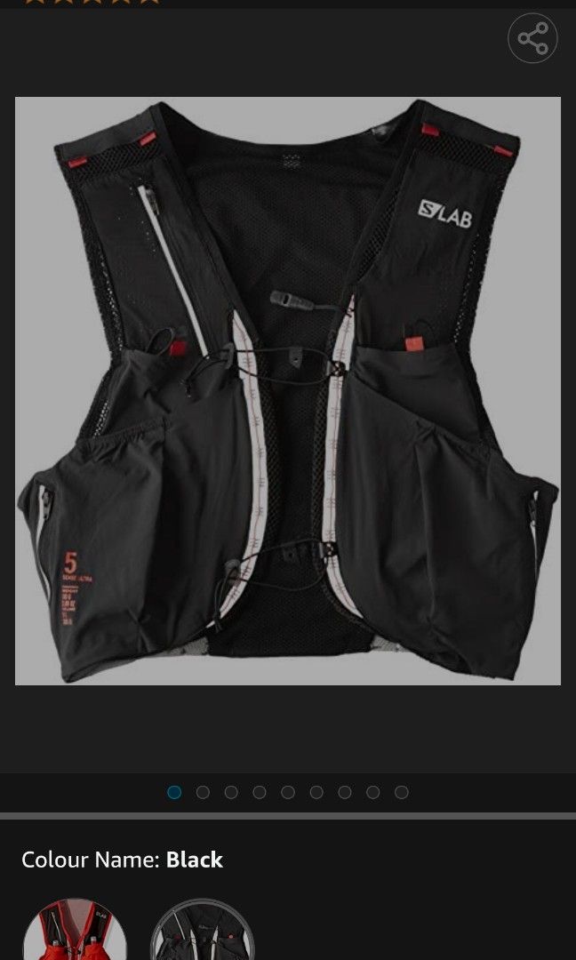 salomon slab sense ultra 2