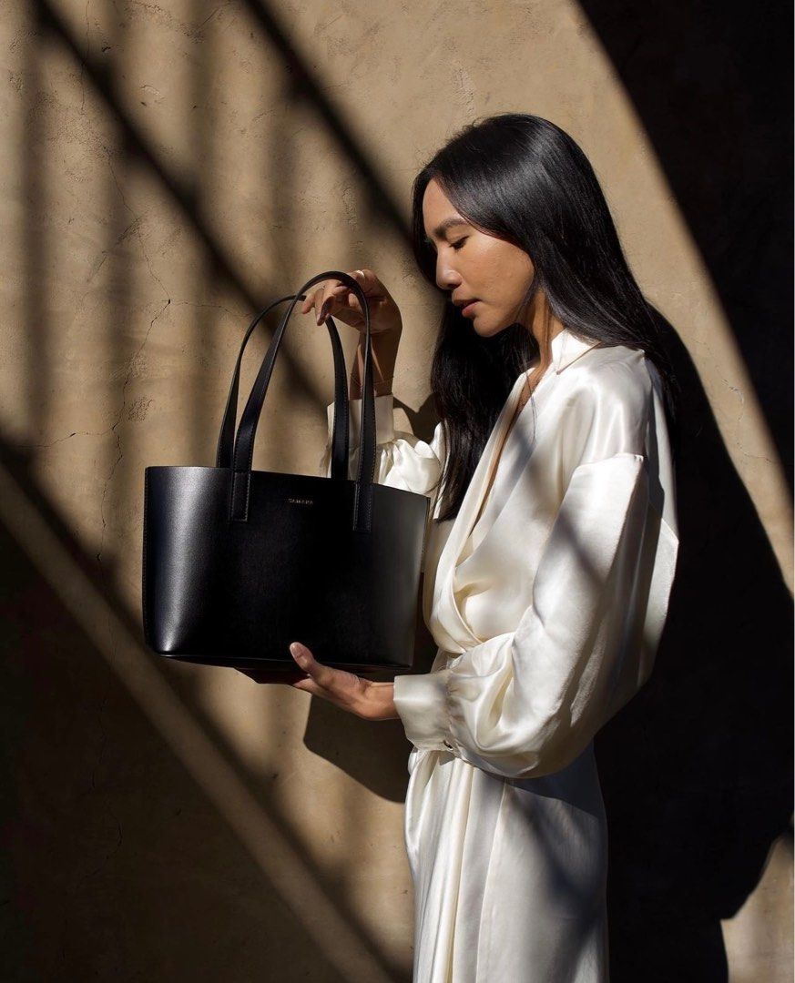 Samara sale mini tote