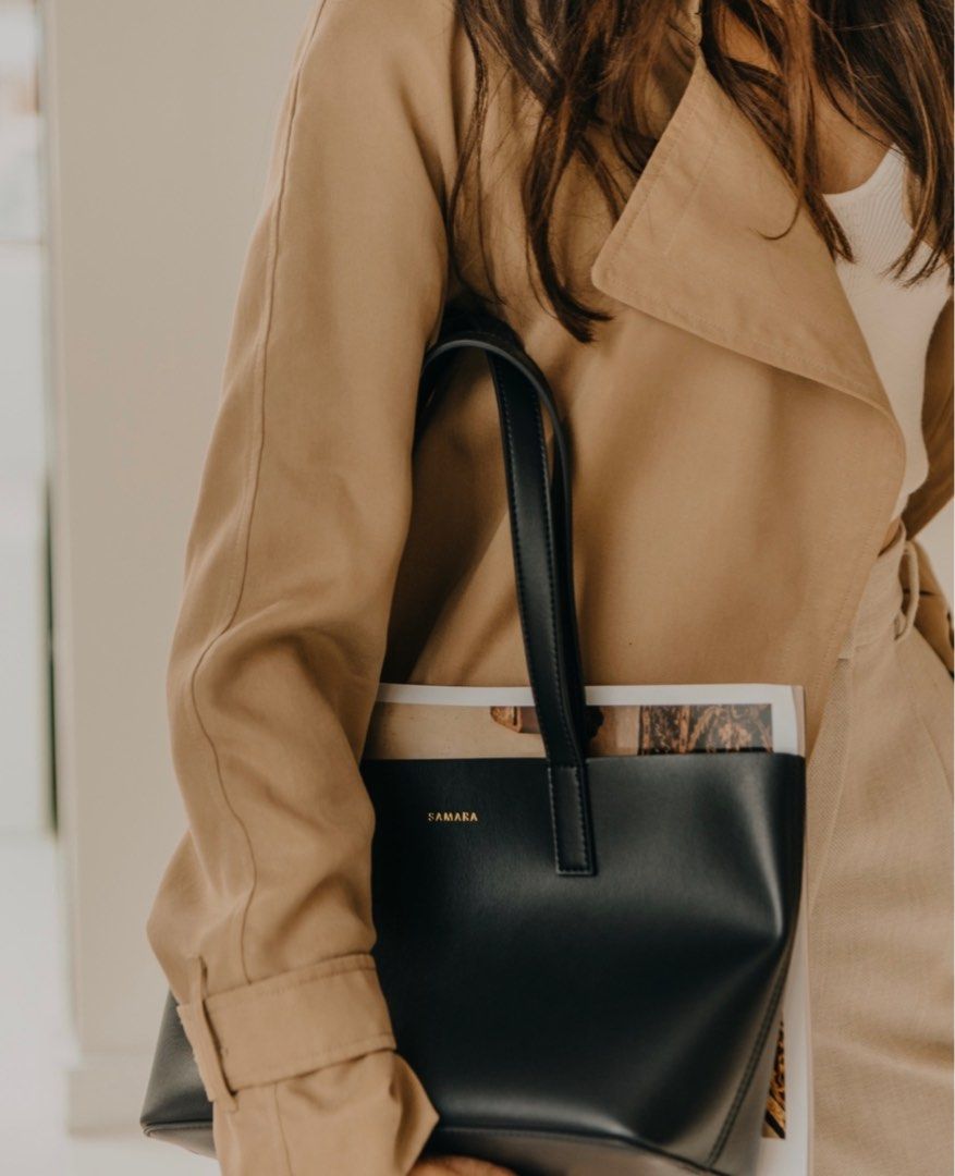 Rhian online mini tote