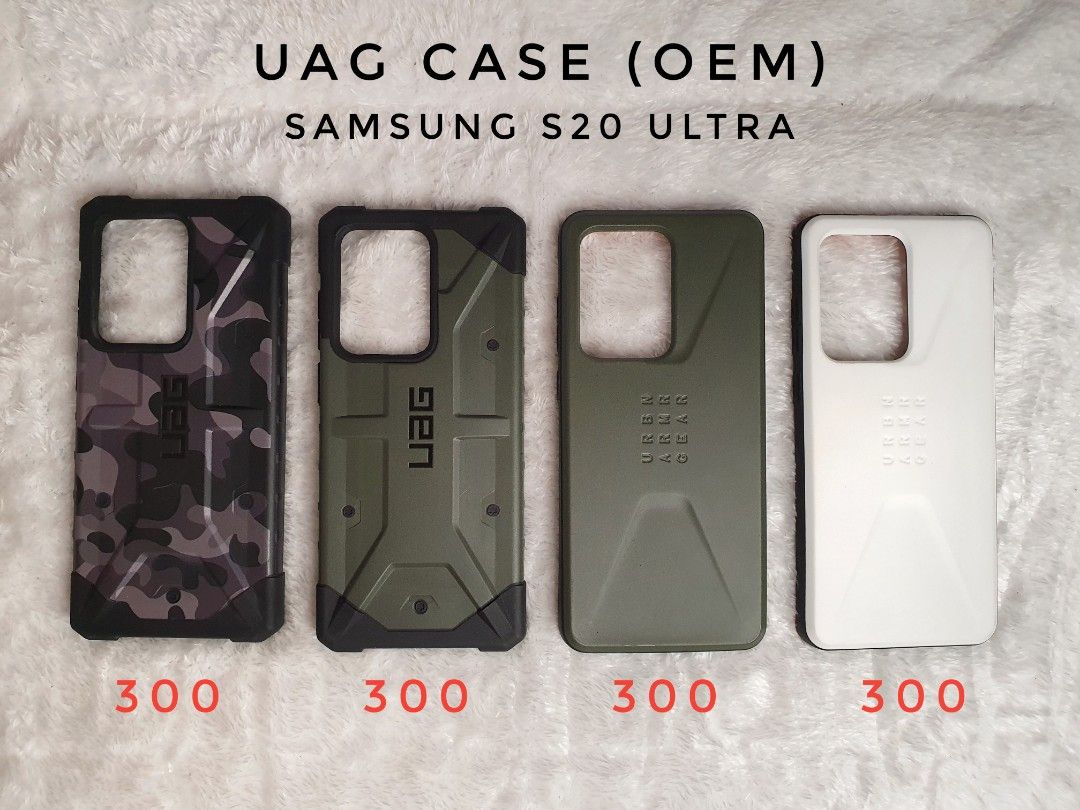 Samsung Galaxy S20 Ultra Case (Category: Cases & Sleeves) located in Malabon City. Submitted by 2nd.closet (Listing ID 1199634009, Image 2). Description: Samsung Galaxy S20 Ultra Case Condition: Used Payment Method: - Cash On Delivery - Bank Deposit/Transfer - Gcash Delivery: - Grab - Lalamove Location: Malabon City For inquiries, kindly send us a private message. Thank you!.