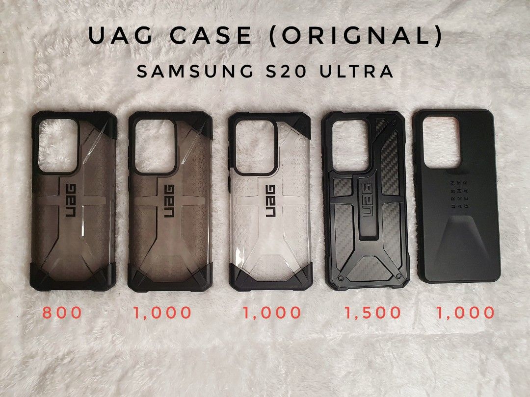 Samsung Galaxy S20 Ultra Case (Category: Cases & Sleeves) located in Malabon City. Submitted by 2nd.closet (Listing ID 1199634009, Image 1). Description: Samsung Galaxy S20 Ultra Case Condition: Used Payment Method: - Cash On Delivery - Bank Deposit/Transfer - Gcash Delivery: - Grab - Lalamove Location: Malabon City For inquiries, kindly send us a private message. Thank you!.