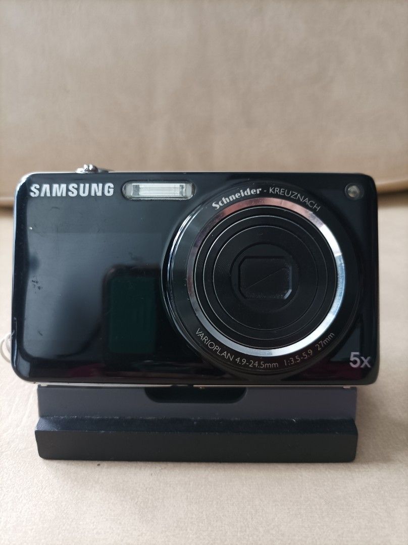 SAMSUNG ST600, Photography, Cameras on Carousell