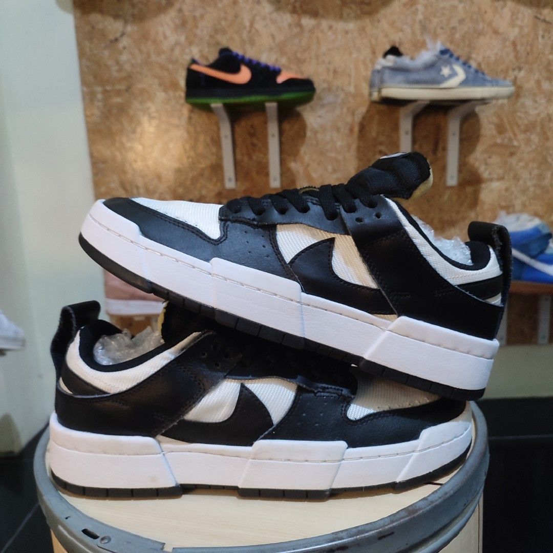 sb dunk disrupt