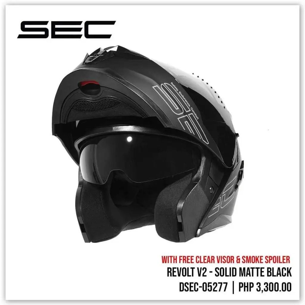 Sec helmet brand deals