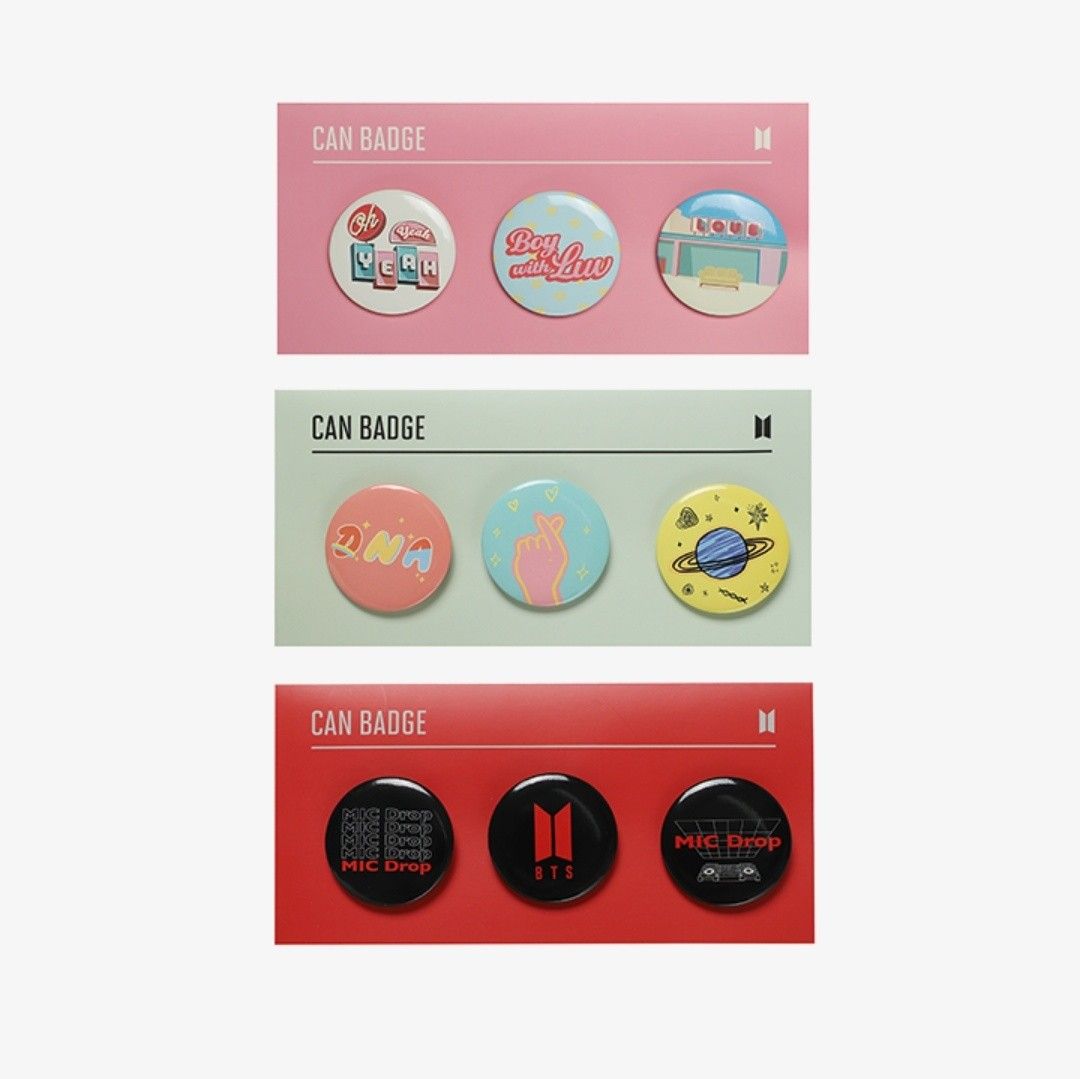 SECURED BTS MERCH FROM WEVERSE BLACK FRIDAY, Hobbies & Toys ...