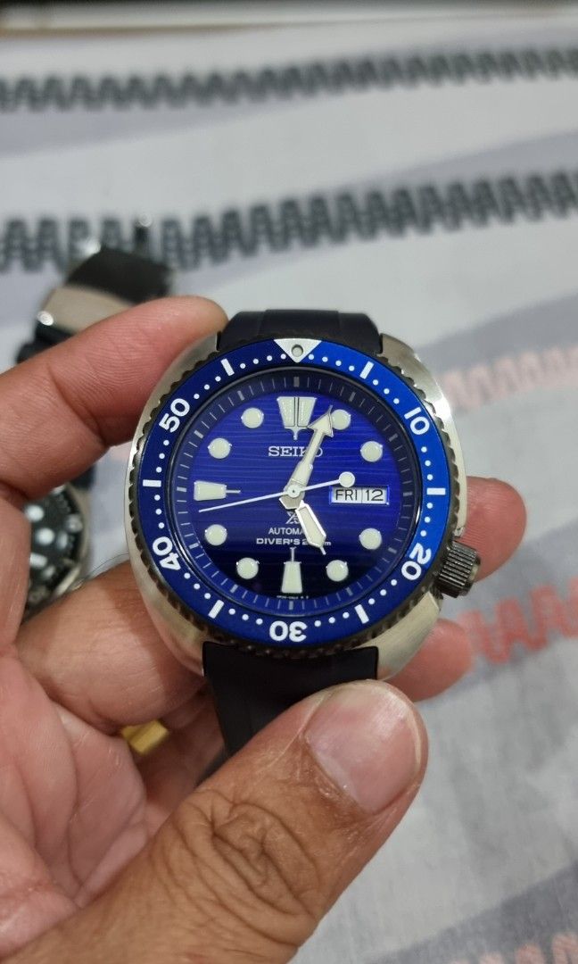 Seiko srpb91j1 sales