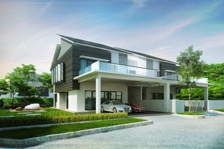 Selling Semi-D House in the EAST