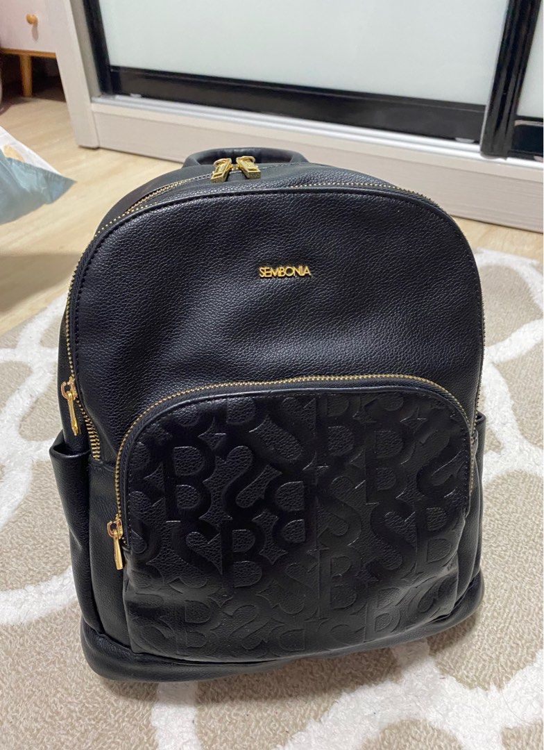 Sembonia backpack discount