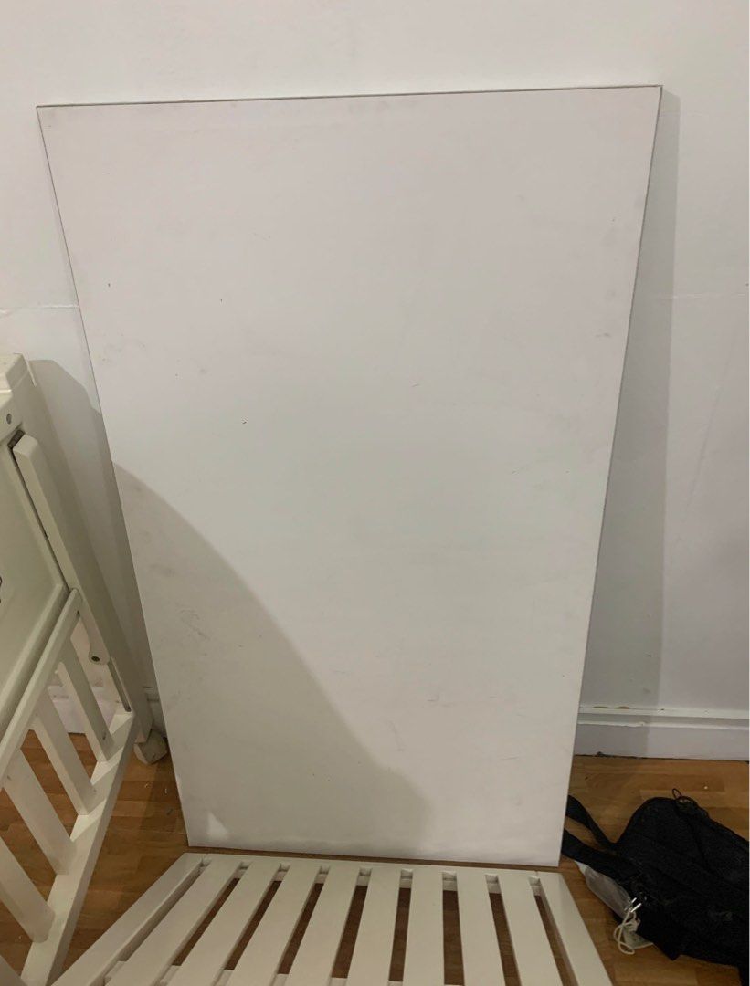 Senbodulun 3 in 1 wooden crib heavy duty, Babies & Kids, Baby Nursery ...