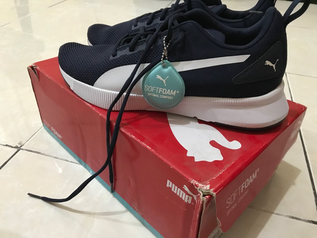 Harga puma top soft foam