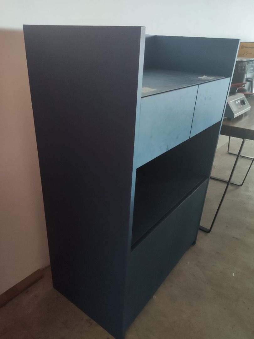 Service Station Shelving, Furniture & Home Living, Furniture, Shelves ...