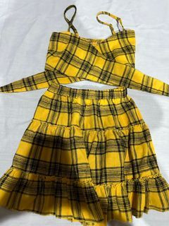 Set wear