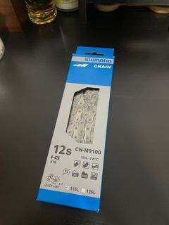Shimano Dura ace 12 speed chain M9100 BNIB