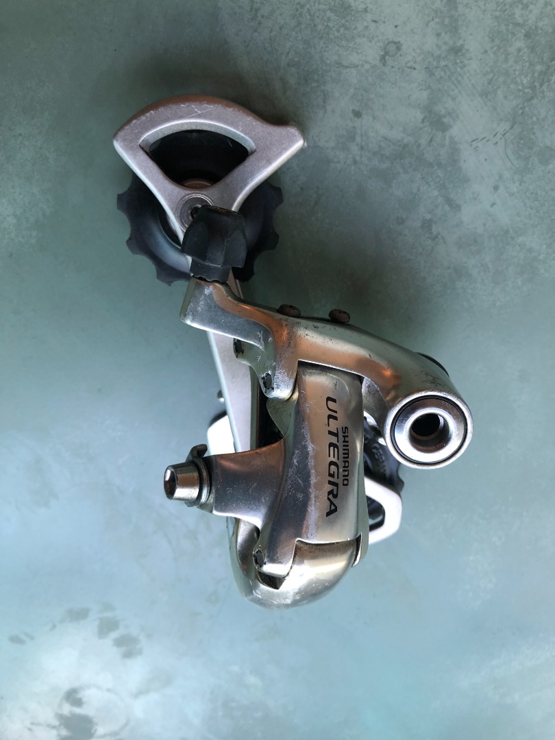Shimano Ultegra RD 6600 GS Medium Cage Rear Derailleur