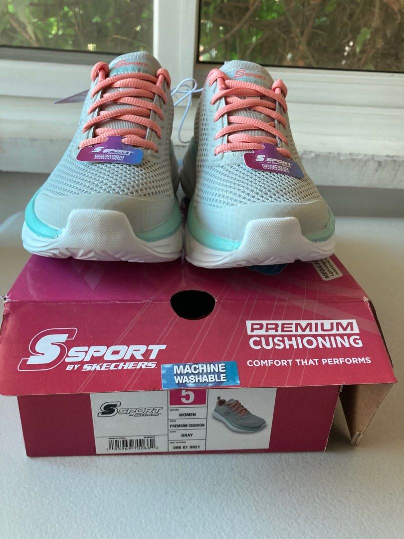 Skechers size 5 womens store