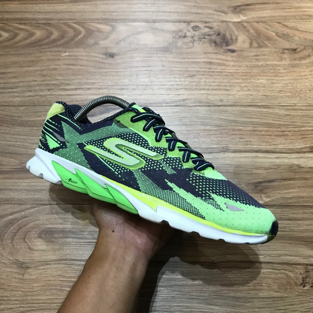 Skechers go run 4 mens on sale