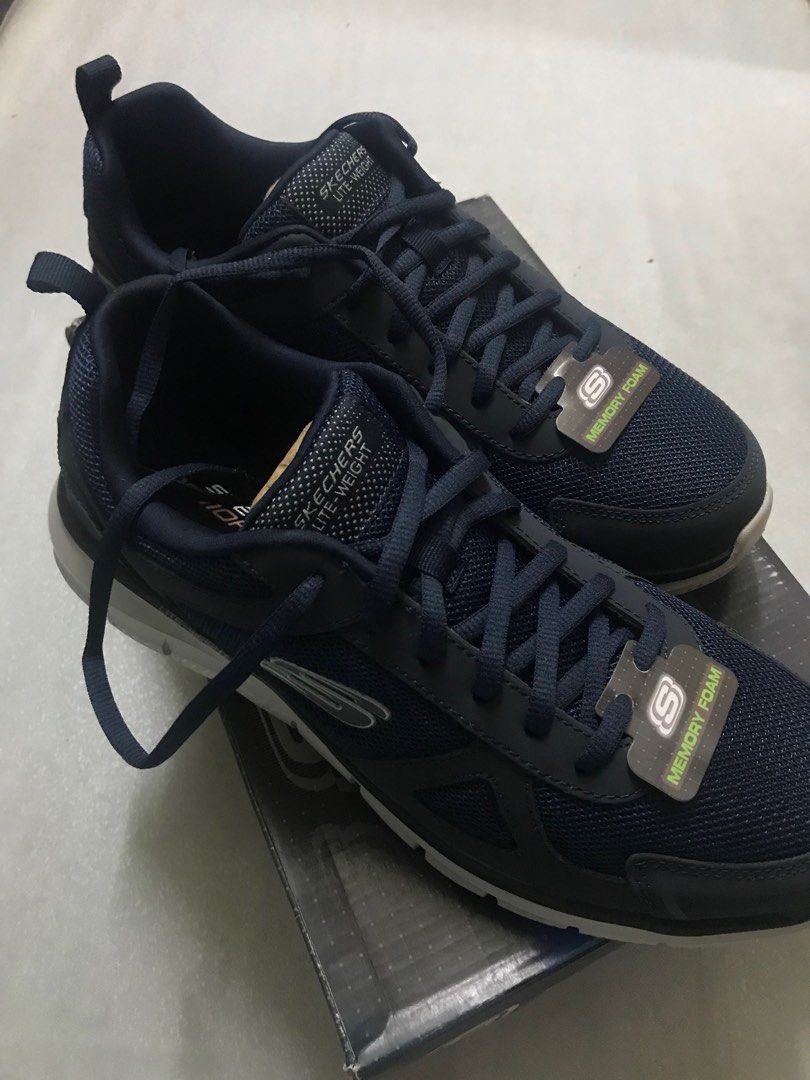 Harga skechers memory new arrivals foam