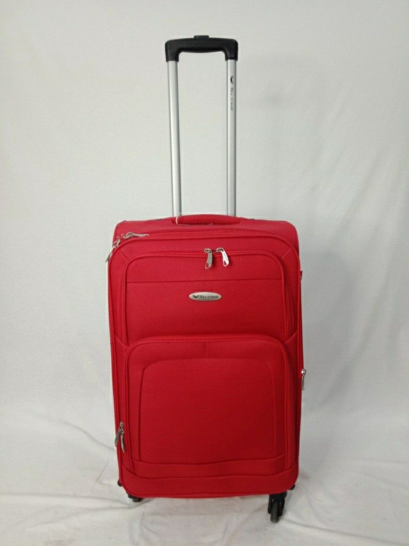 Travel cheap sky bag
