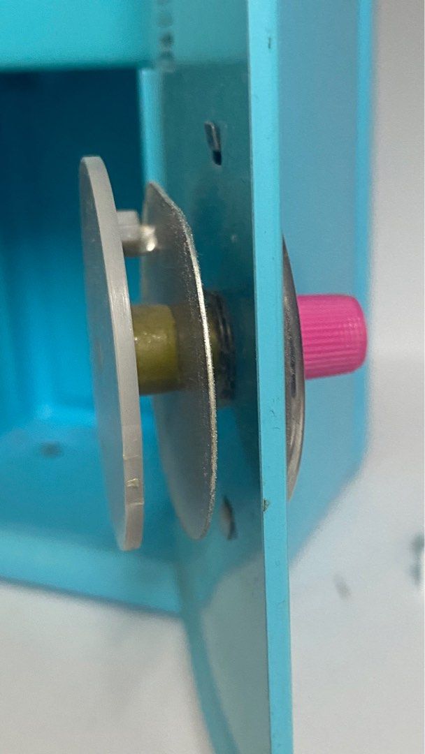 SMIGGLE MONEY BOX TABUNG, Hobbies & Toys, Collectibles & Memorabilia