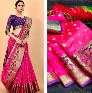 Latest Ethnic Wear Indian Collections Collection item 1