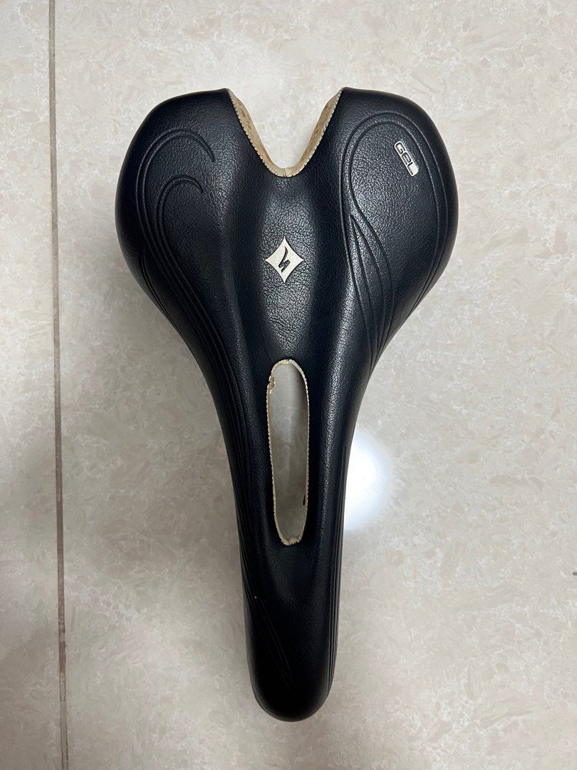 Specialized lithia saddle on sale
