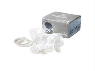 Spectra Handsfree Cup x 2 (28mm)