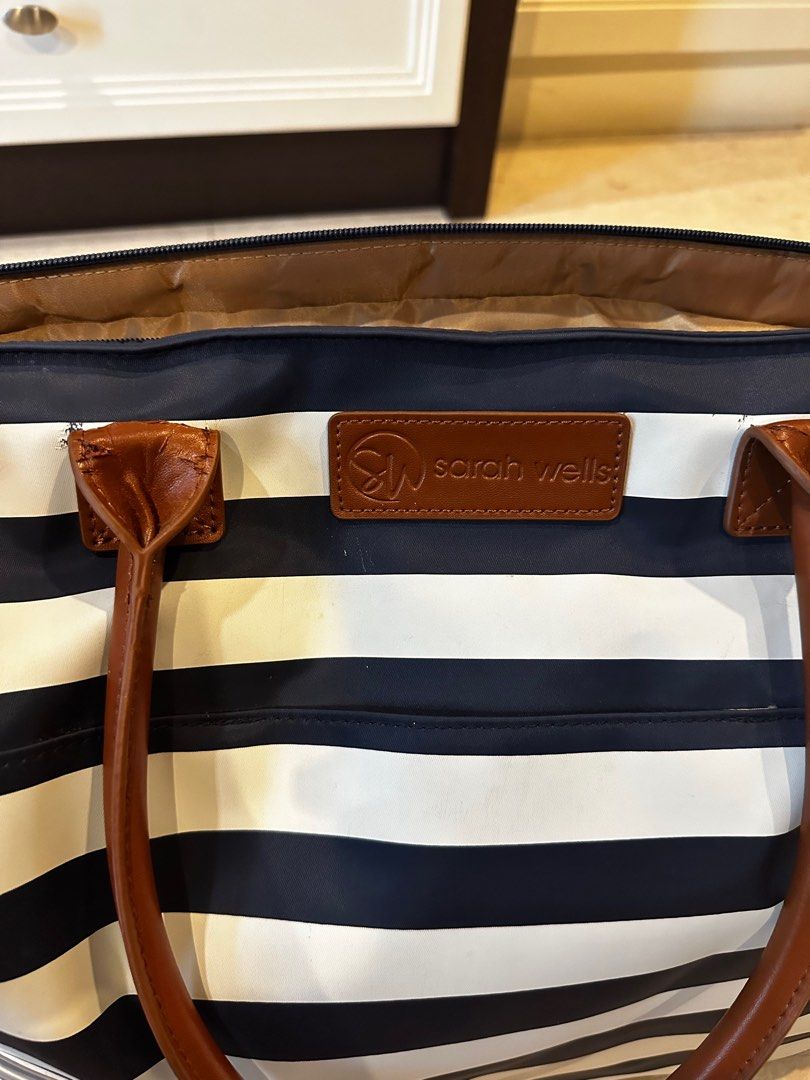 Spectra S1 hospital grade + Sarah Wells bag, Bayi & Anak, Perawatan