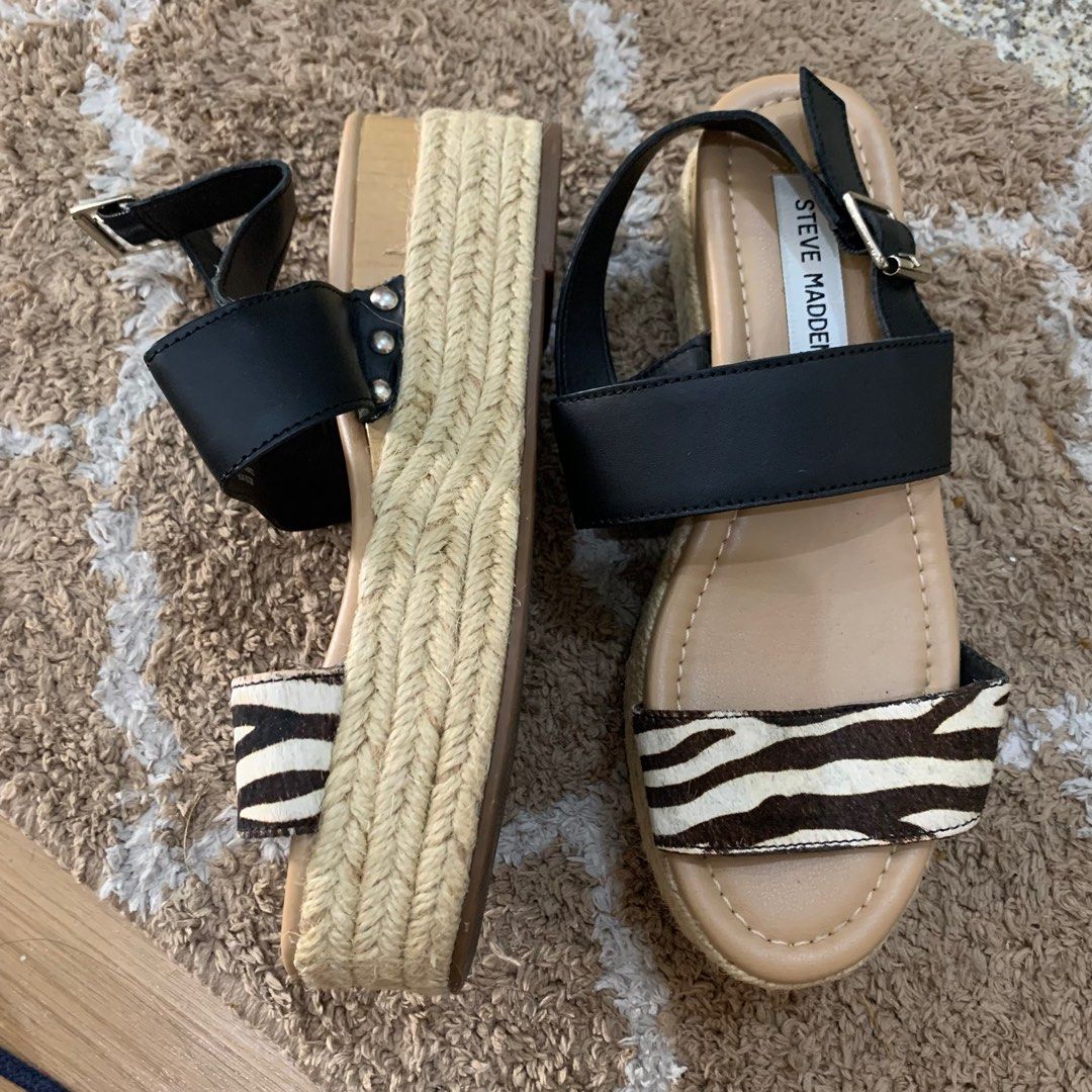 Fifer espadrille wedge sandal shop