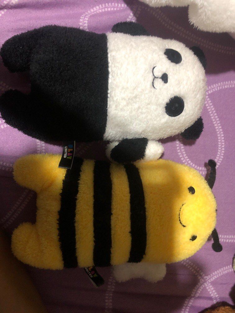 cheap small stuffed animals