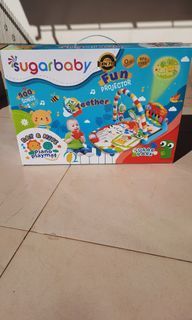 Sugar baby toys
