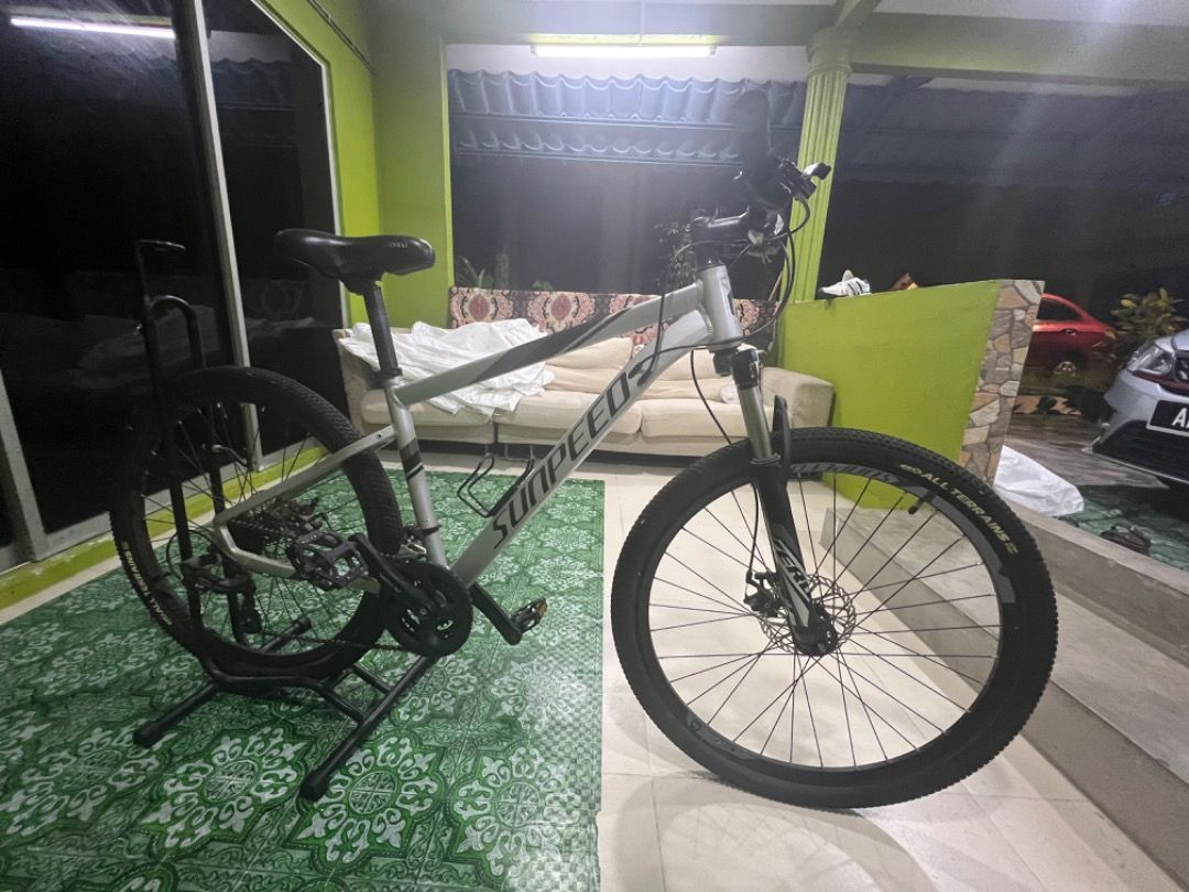 Sunpeed ace 27.5 deals