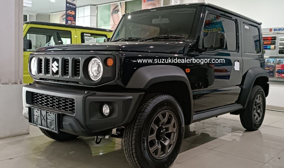 SUZUKI JIMNY READY STOCK, Mobil & Motor, Mobil untuk Dijual di Carousell