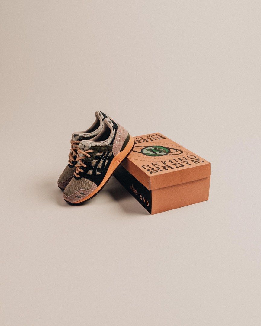 asics x svd