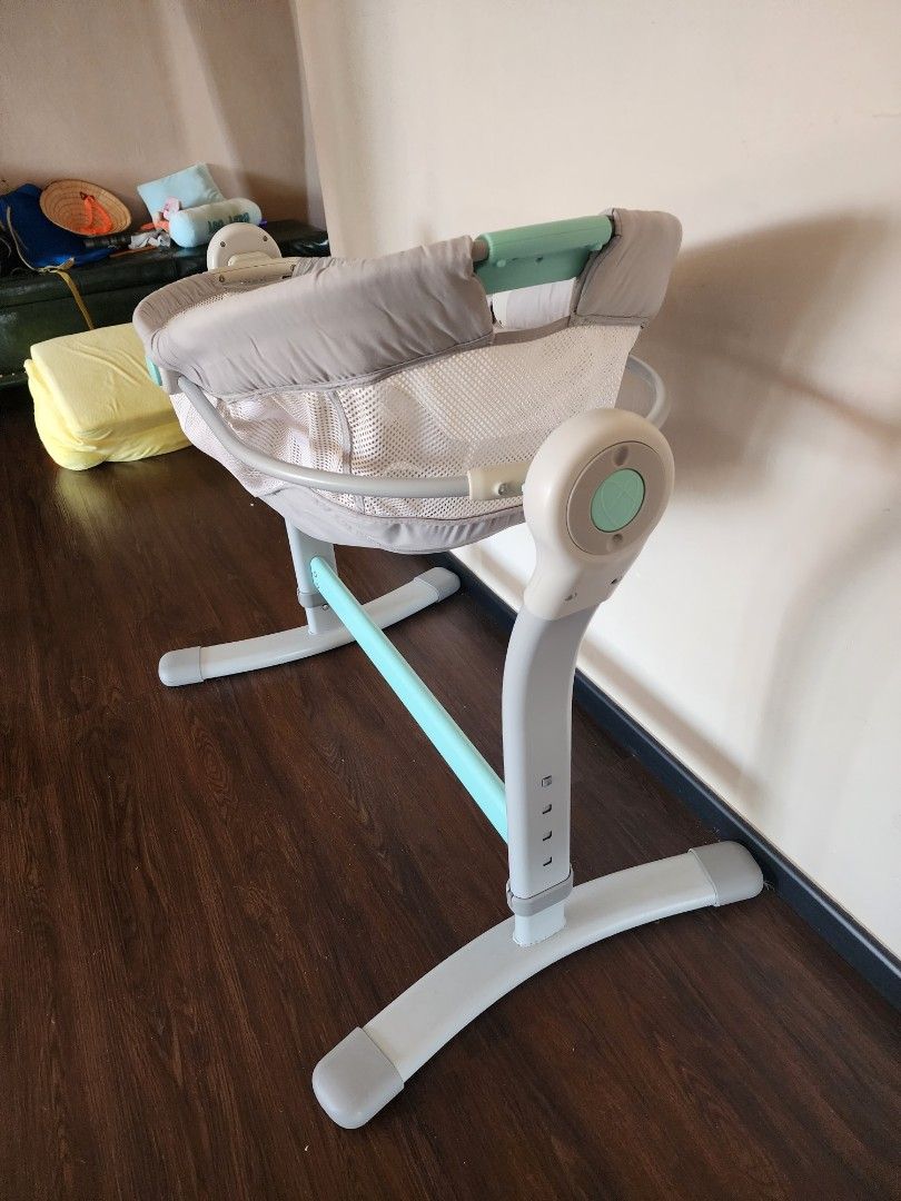 Swaddleme inclined sleeper new arrivals