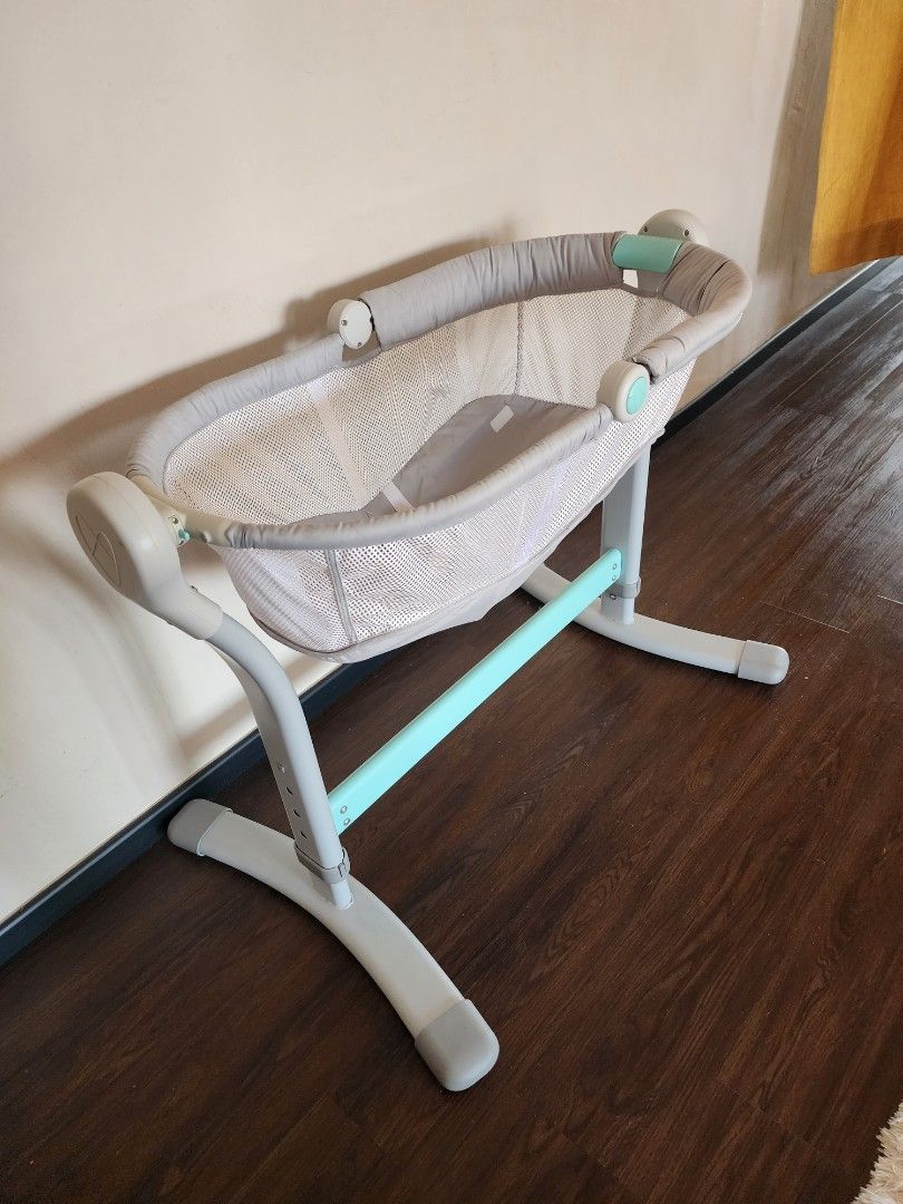 Swaddleme inclined sleeper new arrivals