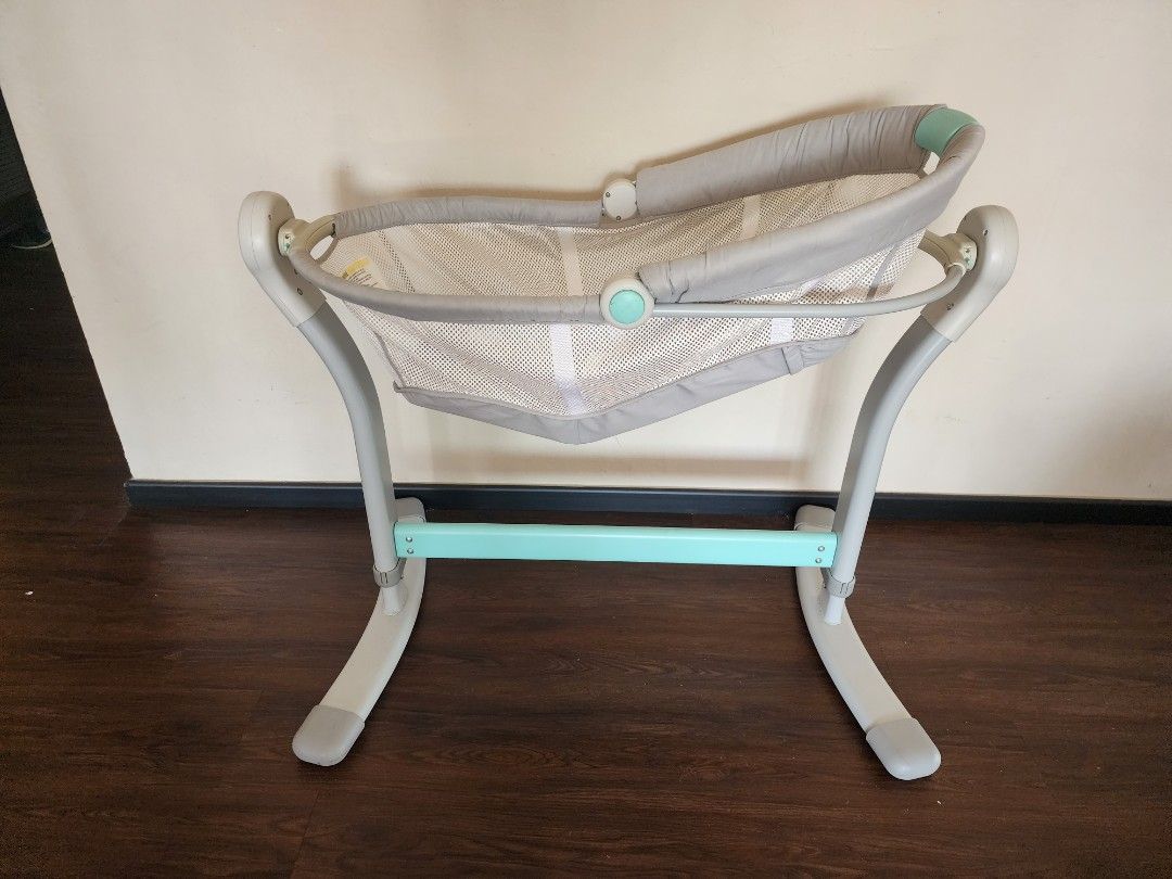 SwaddleMe By Your Bed Inclined Sleepers, Babies & Kids, Baby Nursery